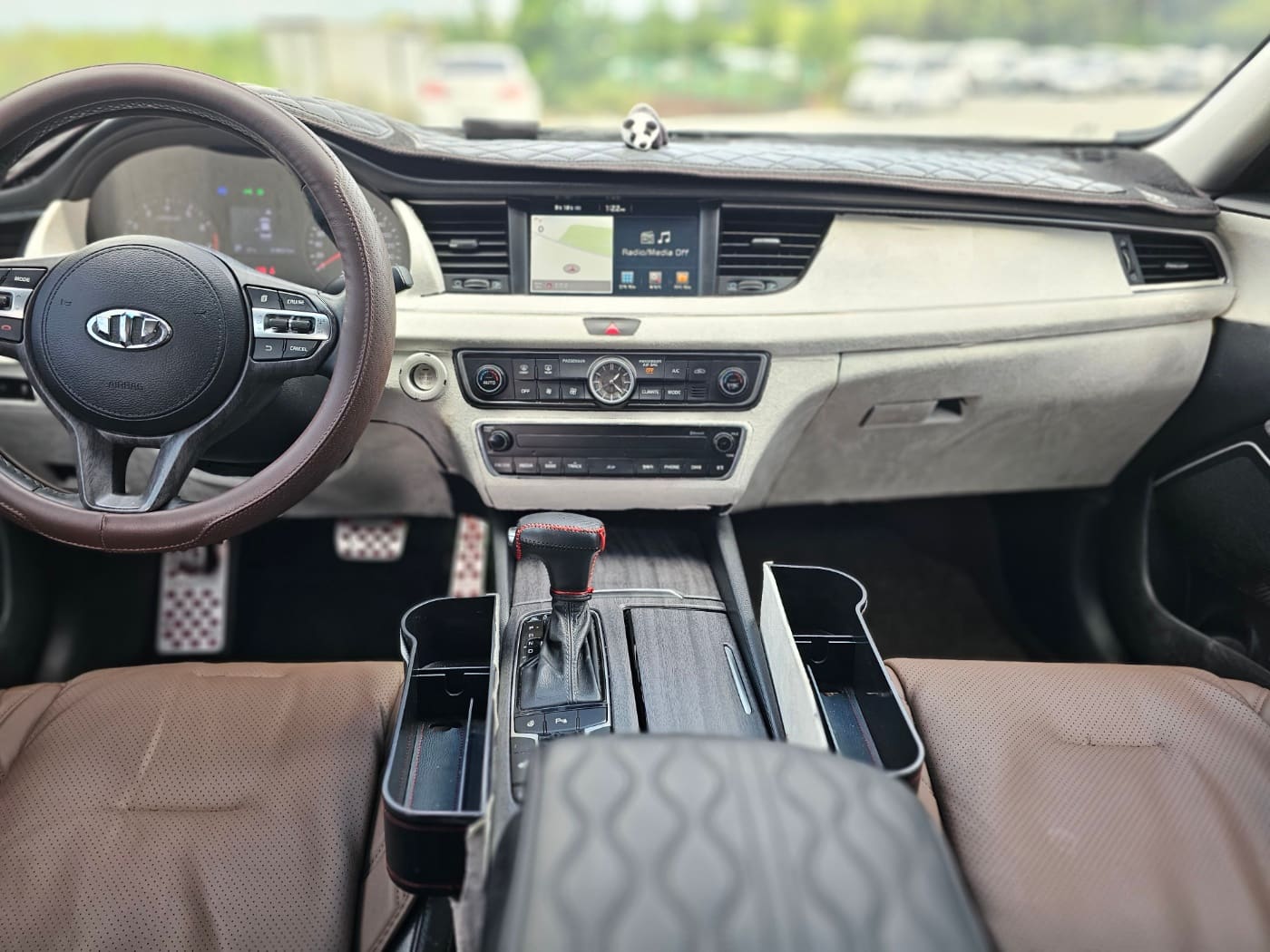 2016 Kia All-New K7 3.0 LPI (S/N: 029230) 32