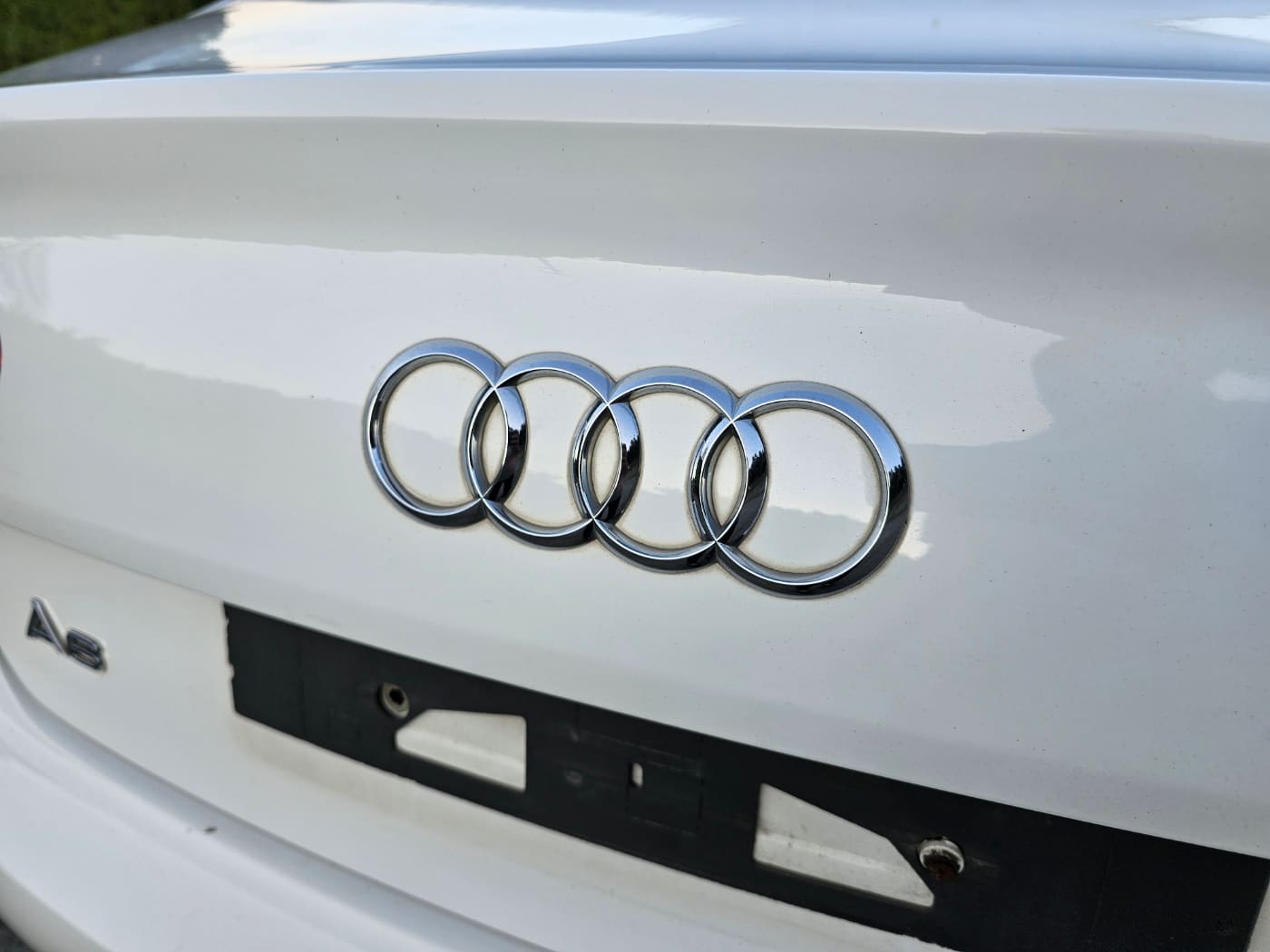 2014 Audi New A6 3.0 TDI Quattro (S/N: 134893) 19