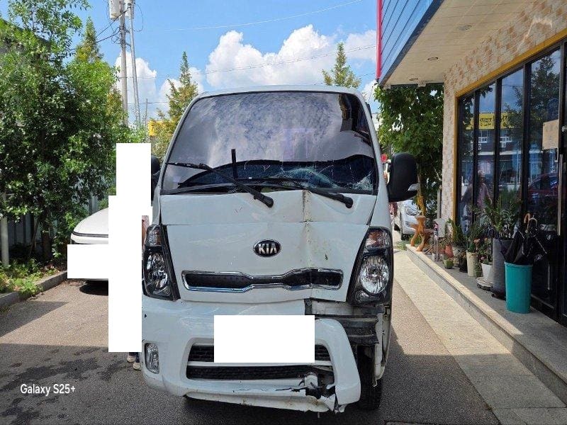 2019 Kia Bongo 3 4WD (315829) pre-producted 2