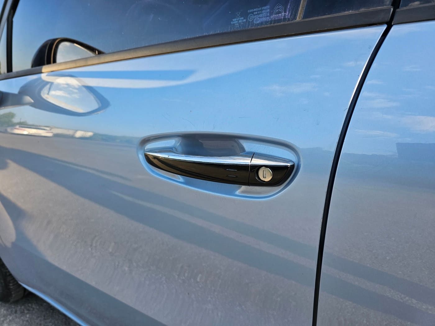 2016 Citroen Grand C4 Picasso 1.6 Intensive (S/N: 518670) 18