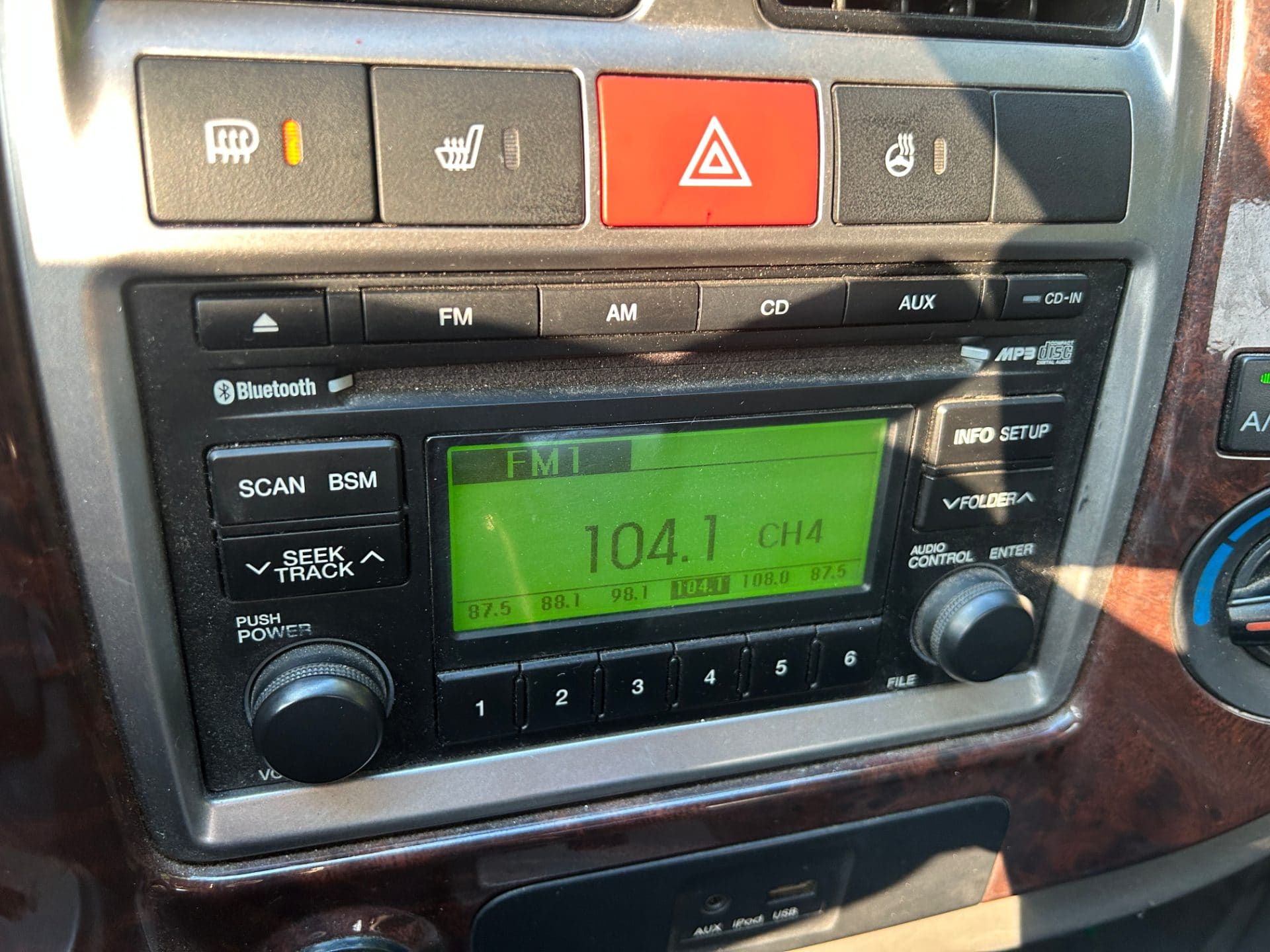 2014 Hyundai Porter 2 1.0-ton Super Cab (CRDi) (S/N: 054452) 28