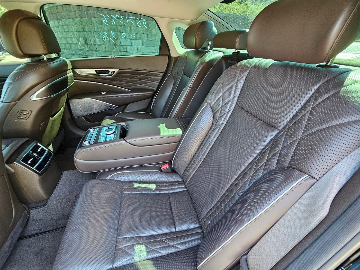 2019 Kia The K9 3.8 GDI AWD (S/N: 006146) 32