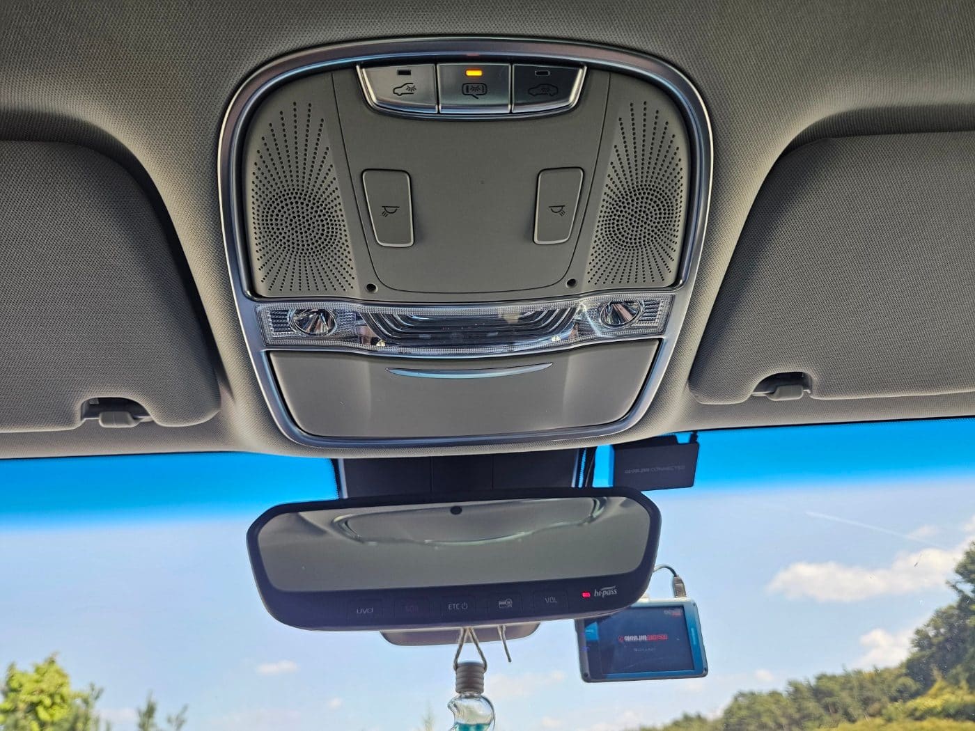 2019 Kia The K9 3.8 GDI AWD (S/N: 006146) 48