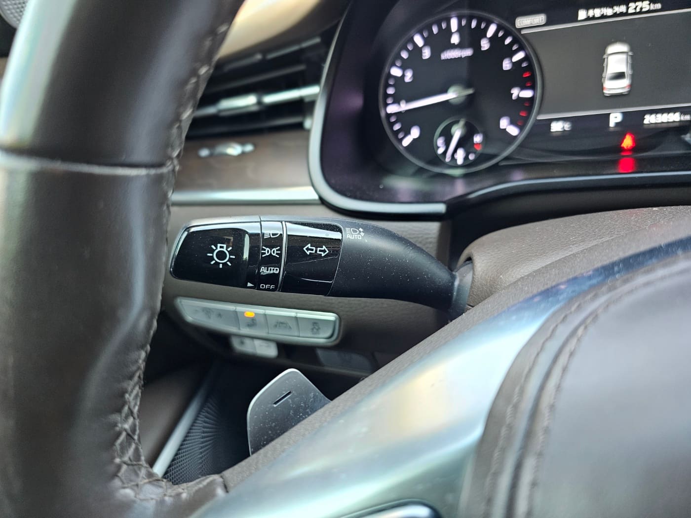 2019 Kia The K9 3.8 GDI AWD (S/N: 006146) 43