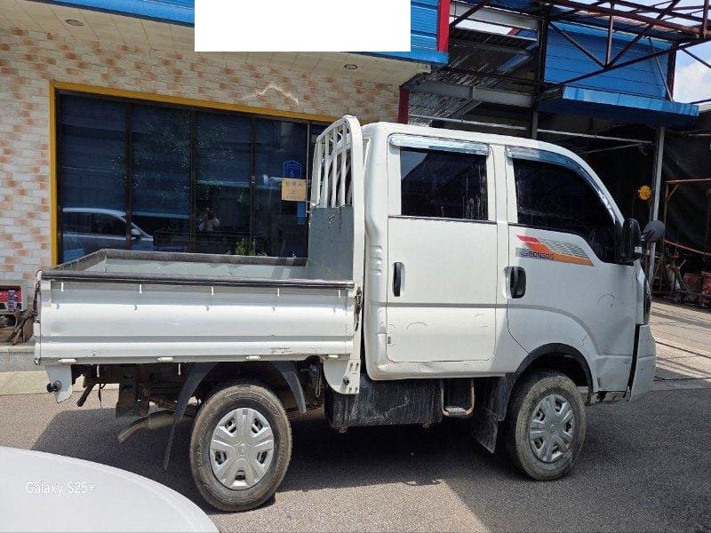 2019 Kia Bongo 3 4WD (315829) pre-producted 3