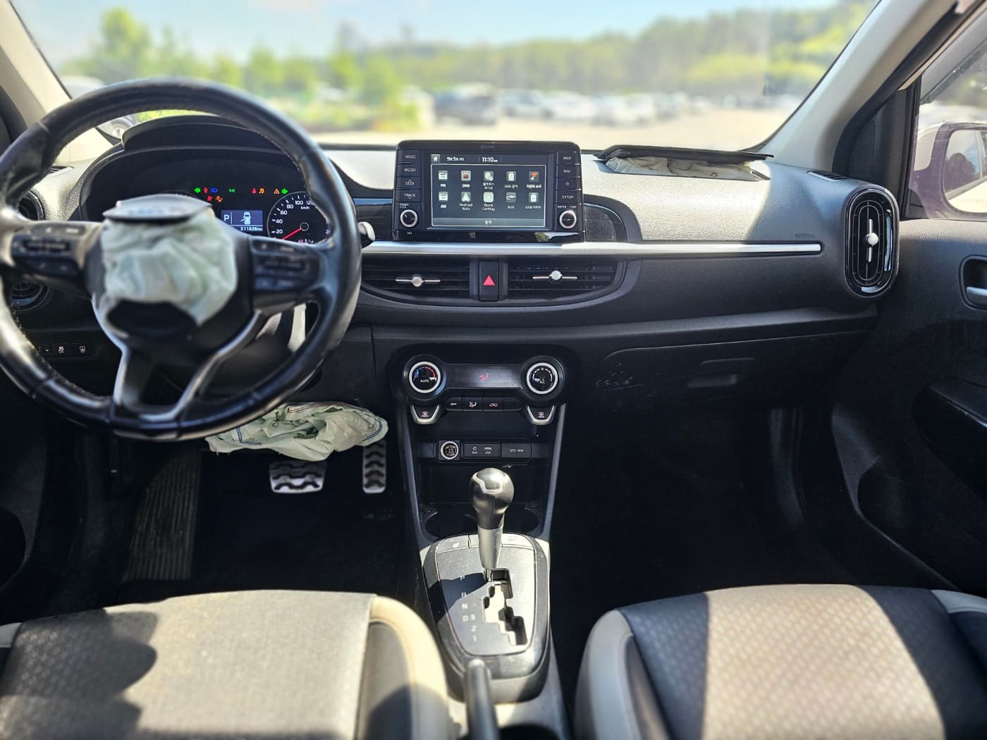 2018 Kia All New Morning (S/N: 379174) 31