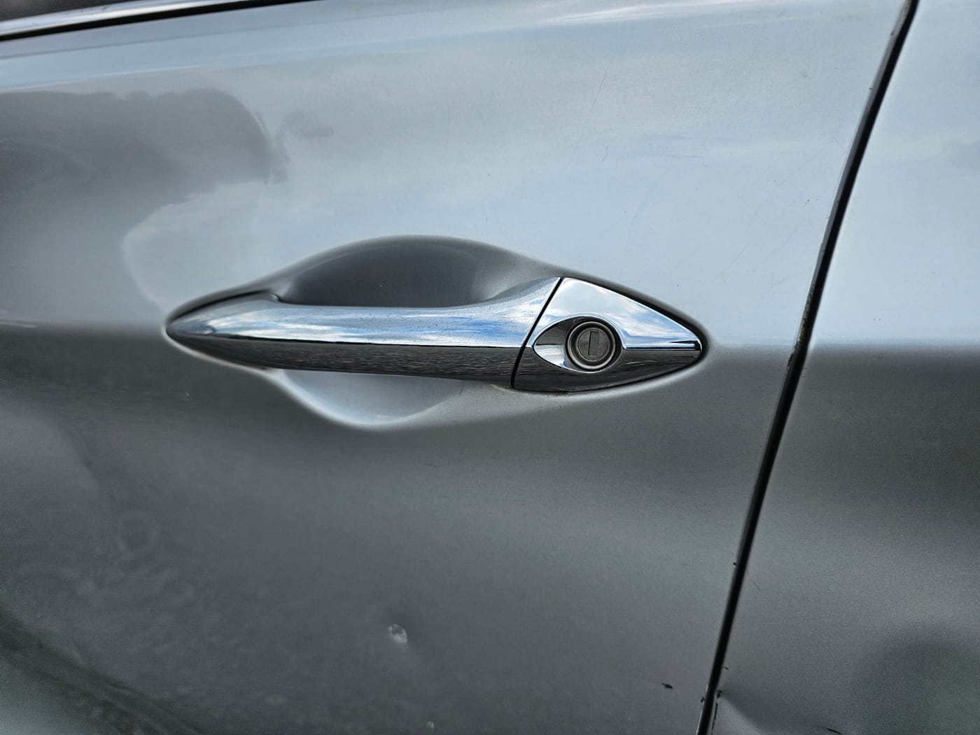 2014 Hyundai The New Avante 1.6 GDI (S/N: 042632) 20