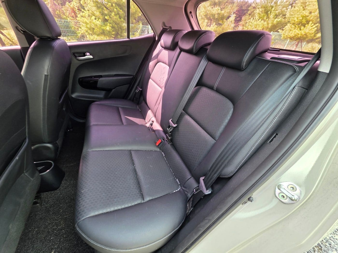 2019 Kia All New Morning (S/N: 454866) 26
