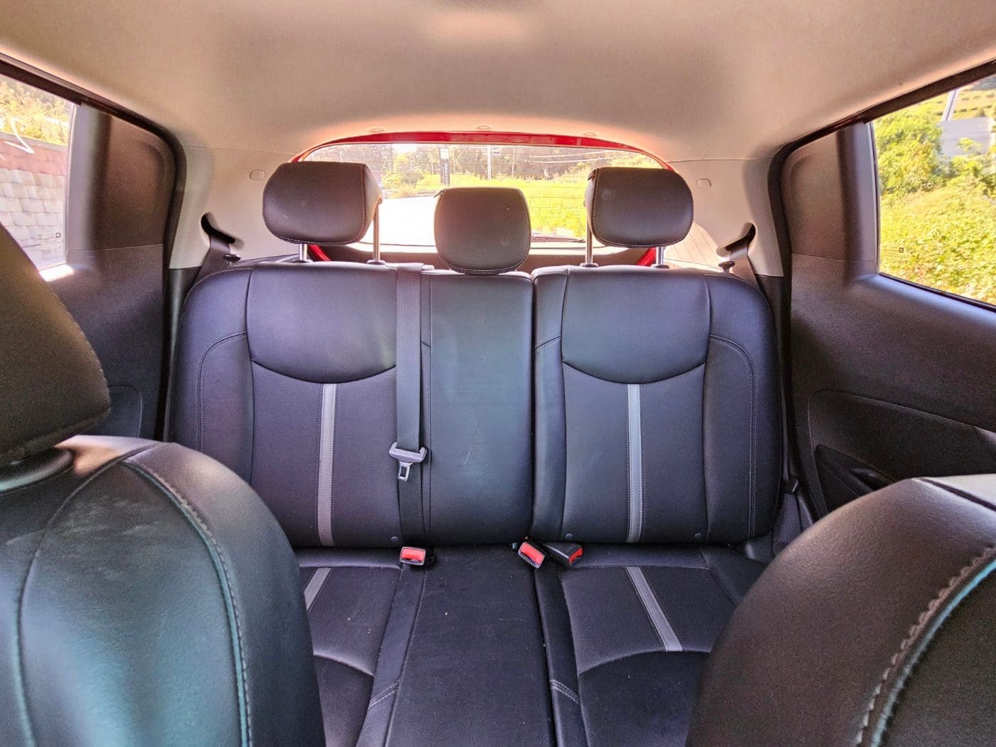 2019 Chevrolet The New Spark LT (S/N: 223629) 28