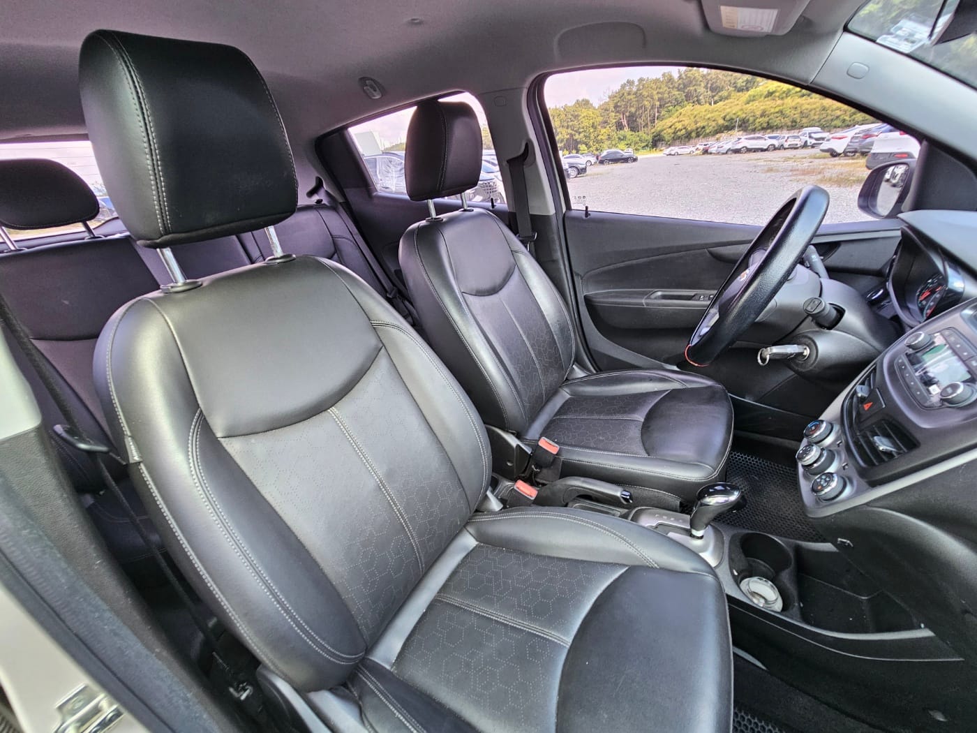 2017 Chevrolet The Next Spark LTZ (S/N: 211748) 46