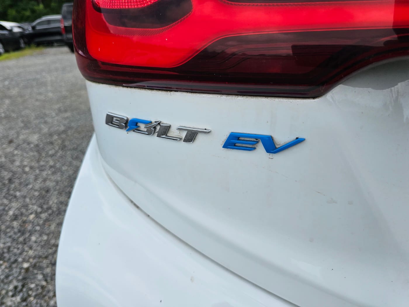 2019 Chevrolet Bolt EV LT (S/N: 128845) 15