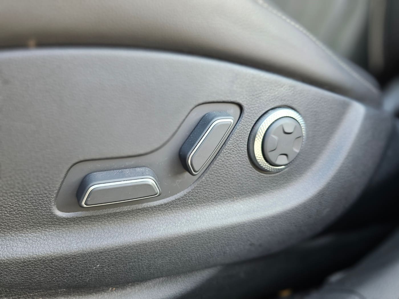 2023 Genesis G80 (RG3) 2.5 Gasoline (S/N: 172650) 40