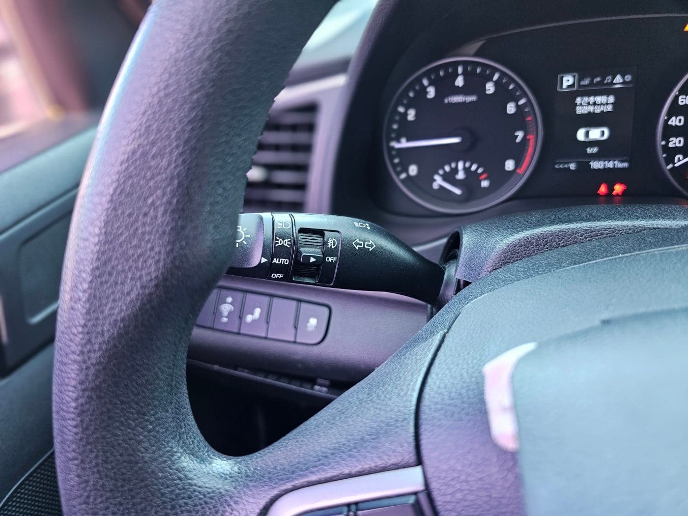 2018 Hyundai Avante AD 1.6 GDI (S/N: 576445) 38