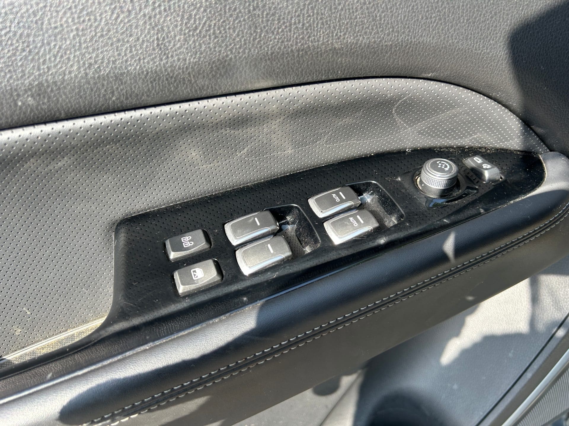 2020 KGM G4 Rexton Diesel 2.2 4WD (S/N: 053003) 41