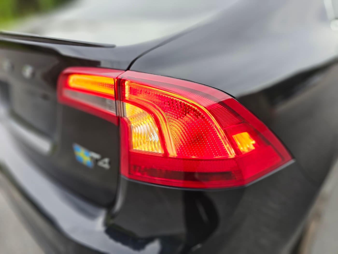 2013 Volvo New S60 T4 (S/N: 174779) 14