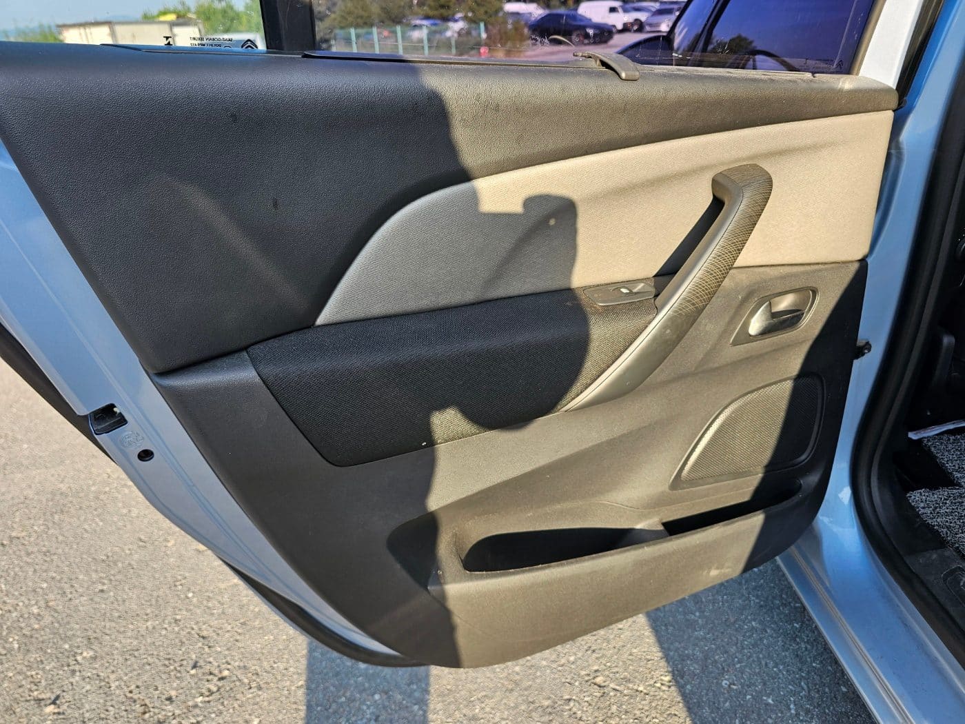 2016 Citroen Grand C4 Picasso 1.6 Intensive (S/N: 518670) 24