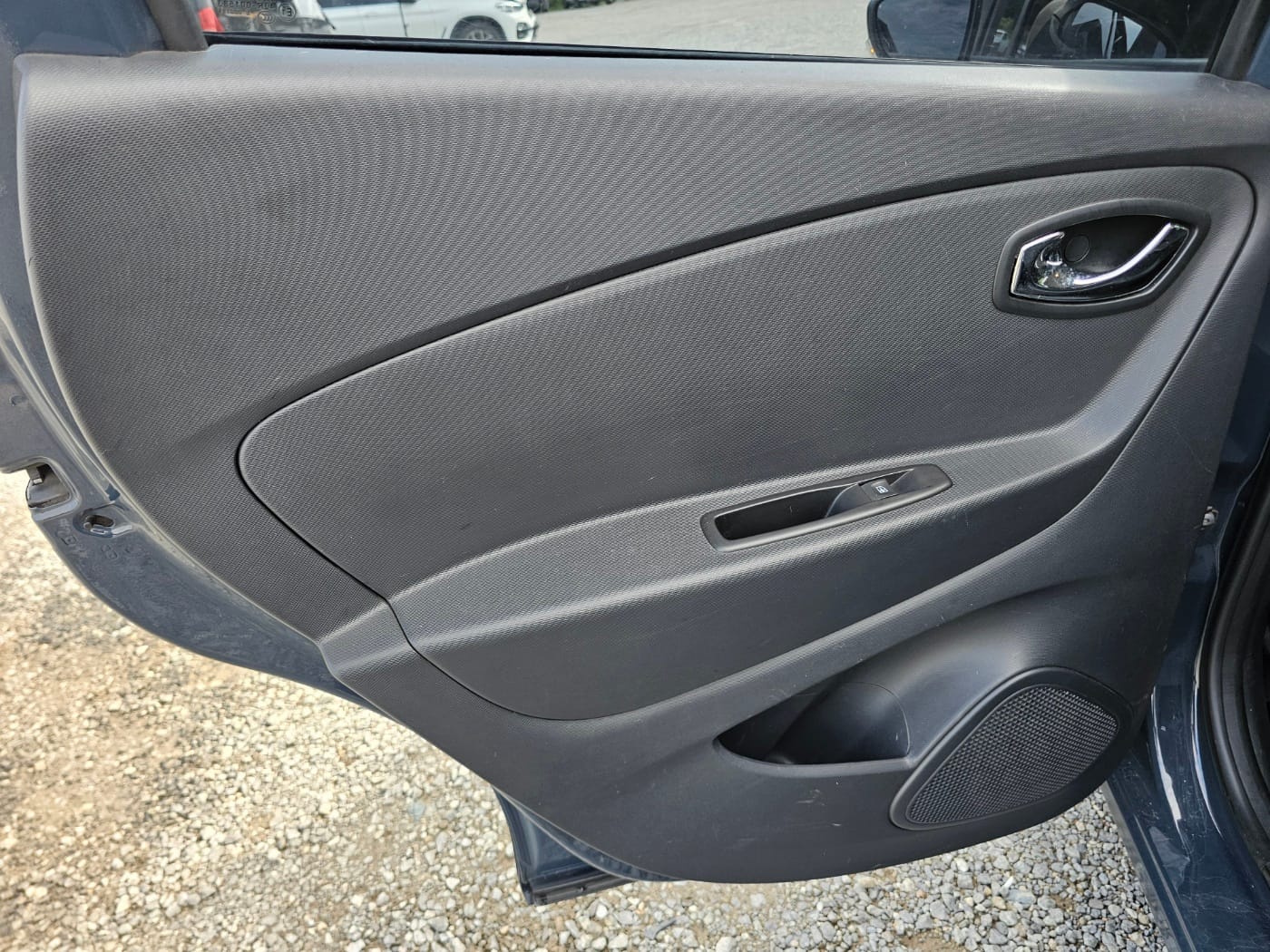 2016 Renault QM3 Diesel 1.5 RE (S/N: 237057) 25