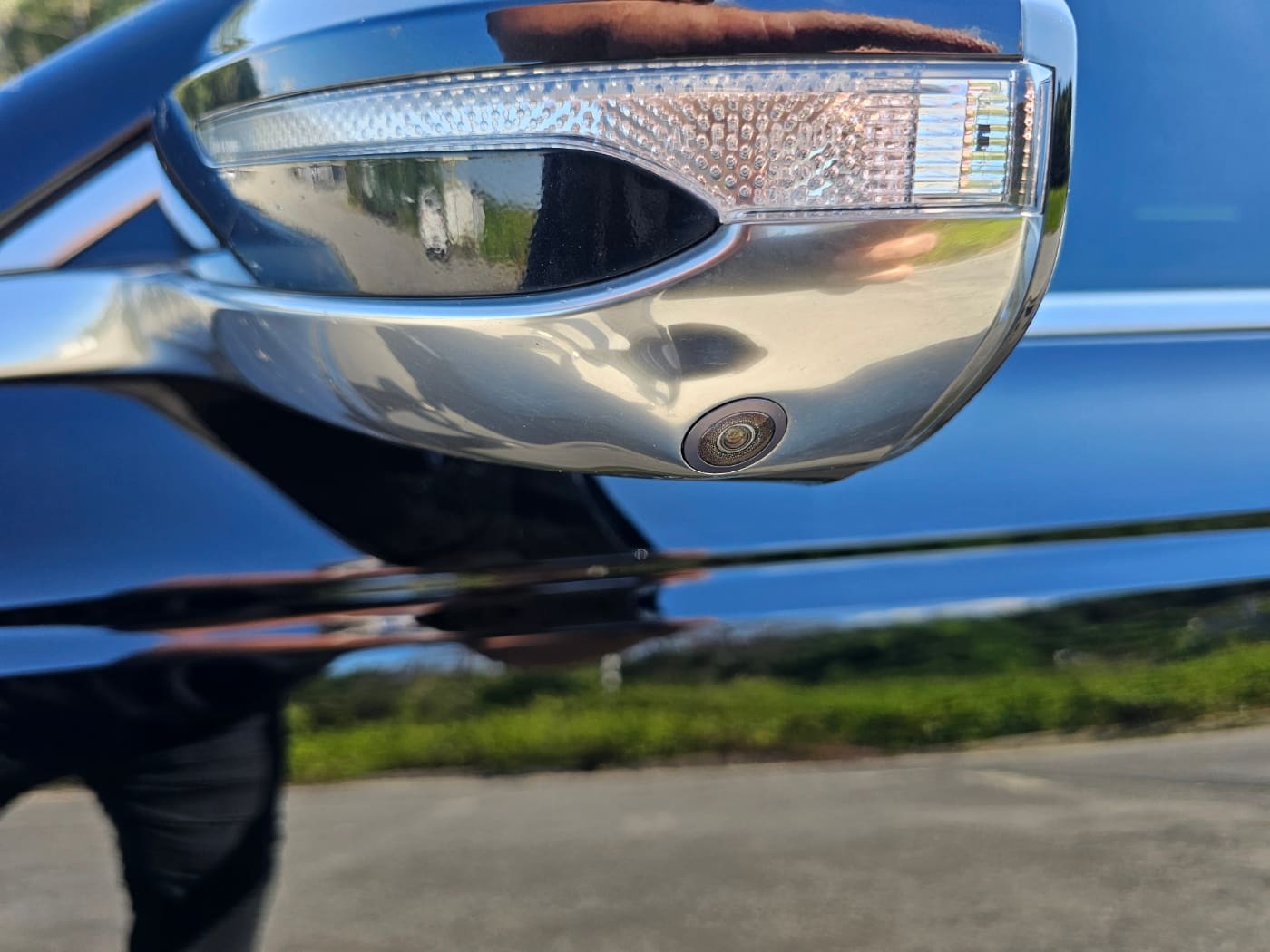 2019 Kia The K9 3.8 GDI AWD (S/N: 006146) 10