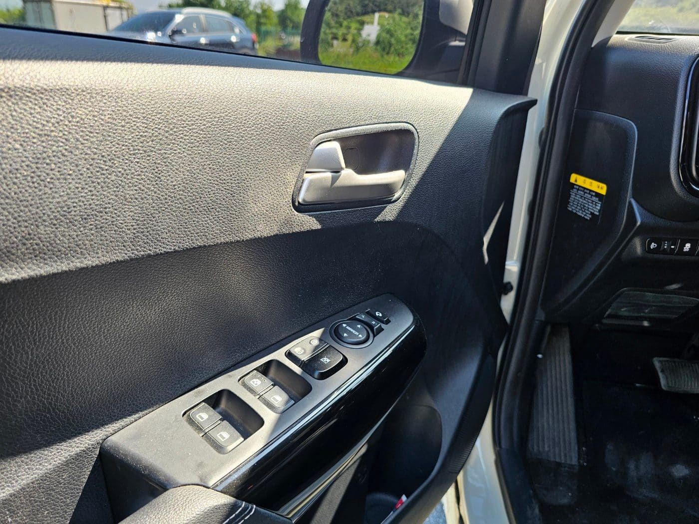 2018 Kia All New Morning (S/N: 409639) 34