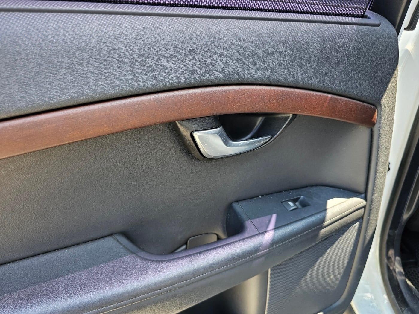 2015 Volvo S80 D2 (S/N: 186276) 27