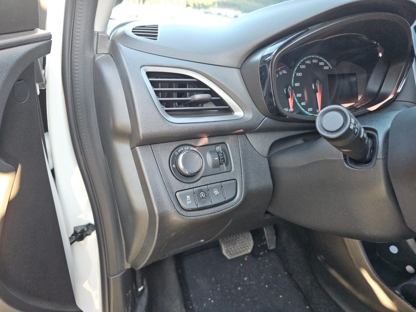 2020 Chevrolet The New Spark (S/N: 003565) 35