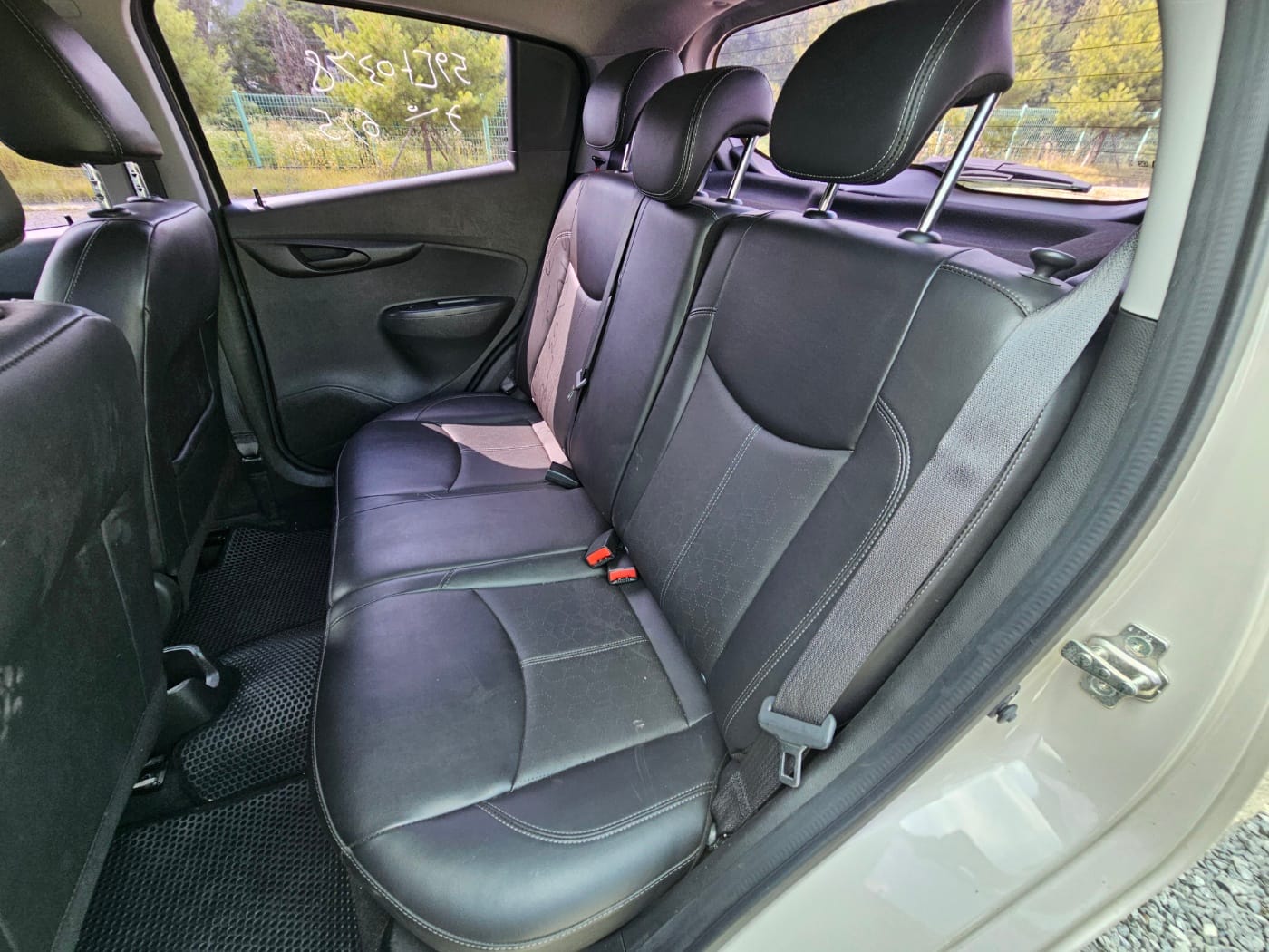 2017 Chevrolet The Next Spark LTZ (S/N: 211748) 29