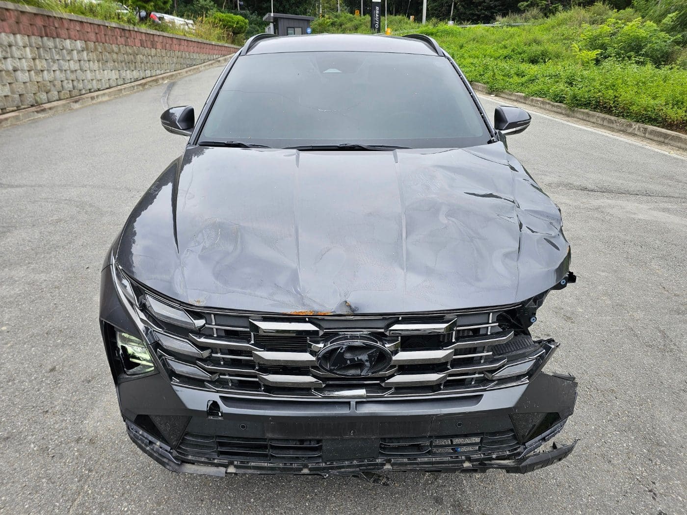2025 Hyundai The New Tucson Hybrid (NX4) HEV 1.6 2WD (S/N: 326888) 13