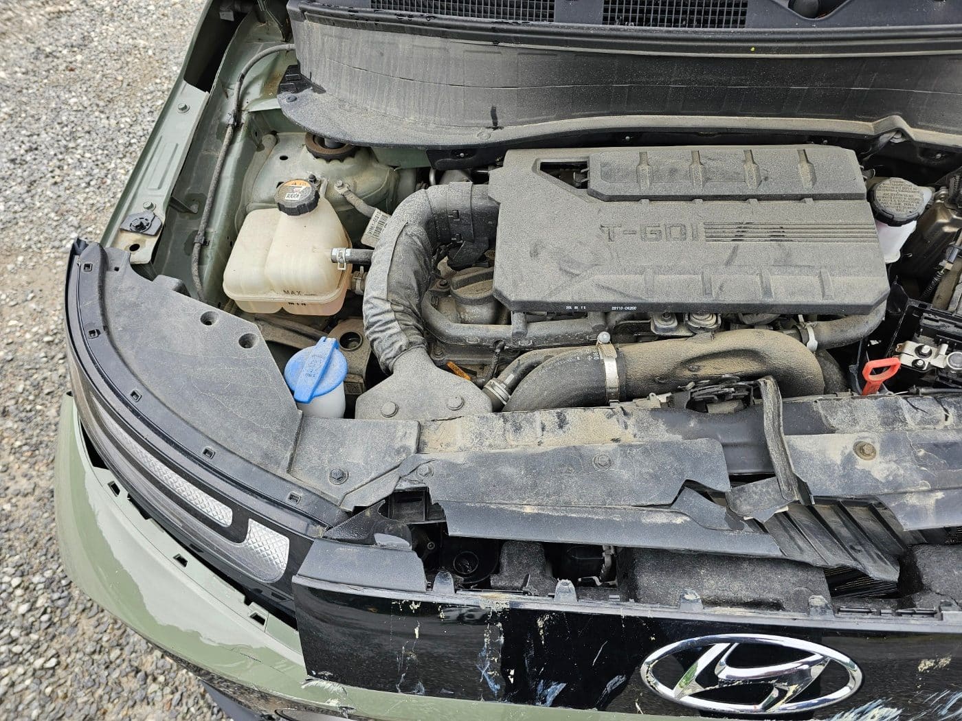 2024 Hyundai Casper 1.0 Gasoline Turbo (S/N: 110417) 18