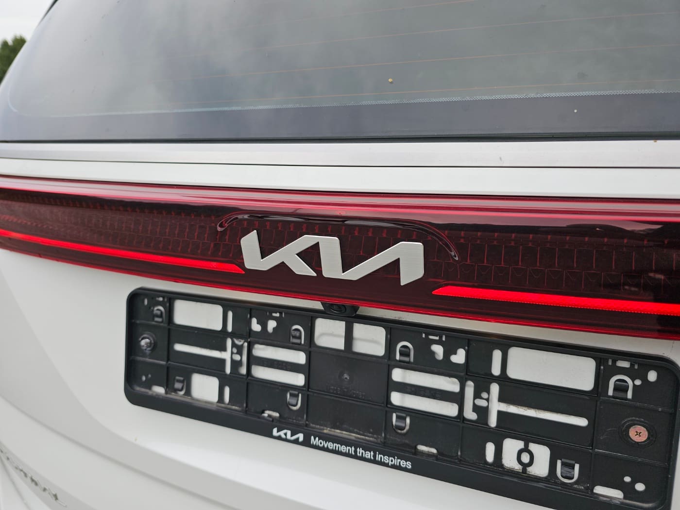 2023 Kia Carnival 4th Gen Gasoline (S/N: 267222) 18