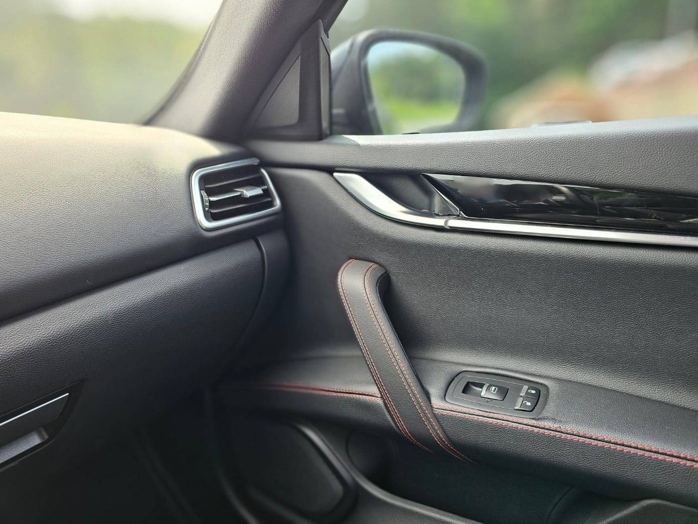 2020 Maserati Ghibli 3.0 (S/N: 348881) 48