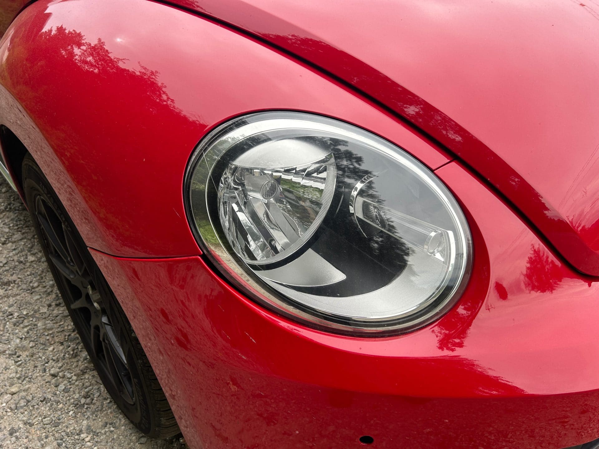2014 Volkswagen The Beetle 2.0 TDI (S/N: 661318) 14