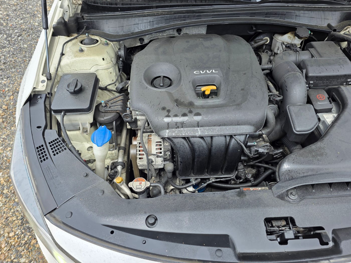 2018 Kia K5 2nd Gen MX 2.0 (S/N: 234843) 21