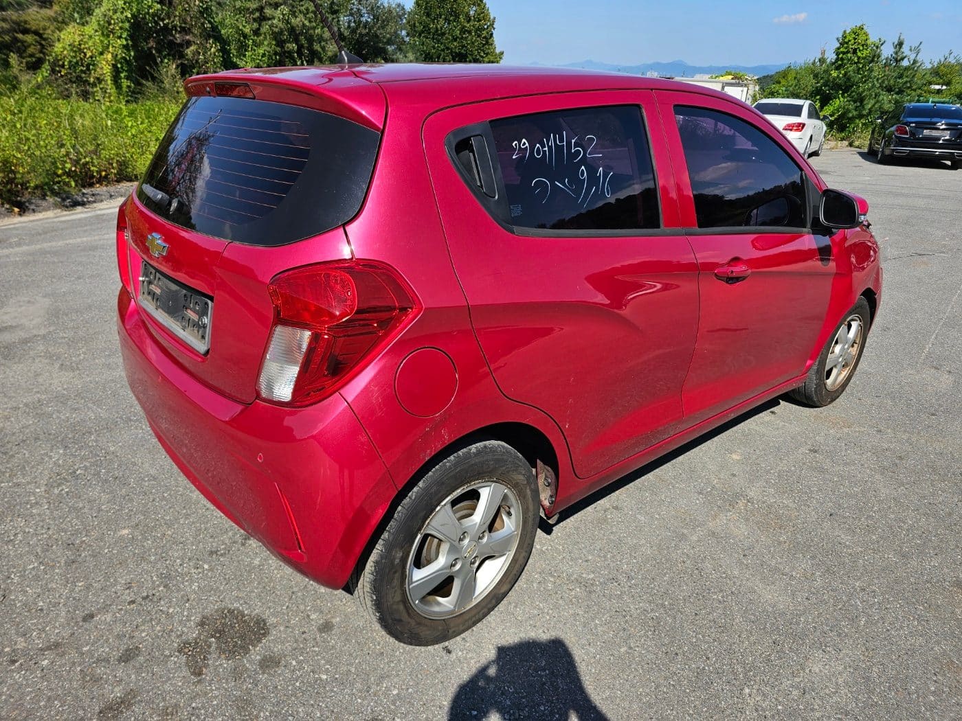 2019 Chevrolet The New Spark LT (S/N: 223629) 4