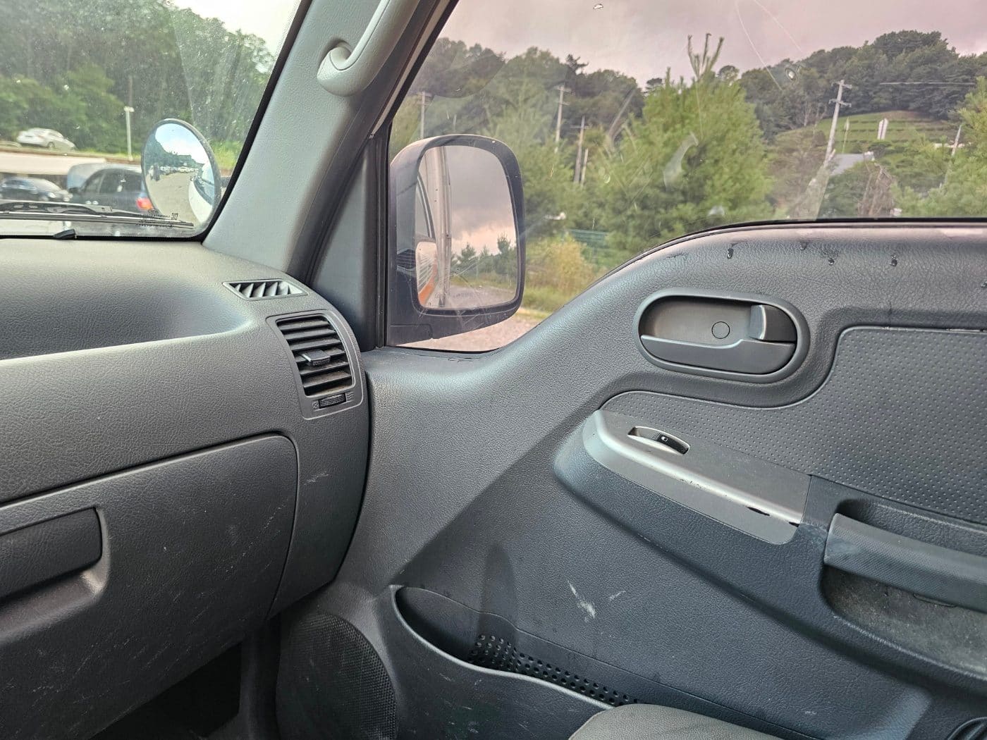 2019 Kia Bongo 3 1.0-ton King Cab (CRDi) DLX (S/N: 358823) 30