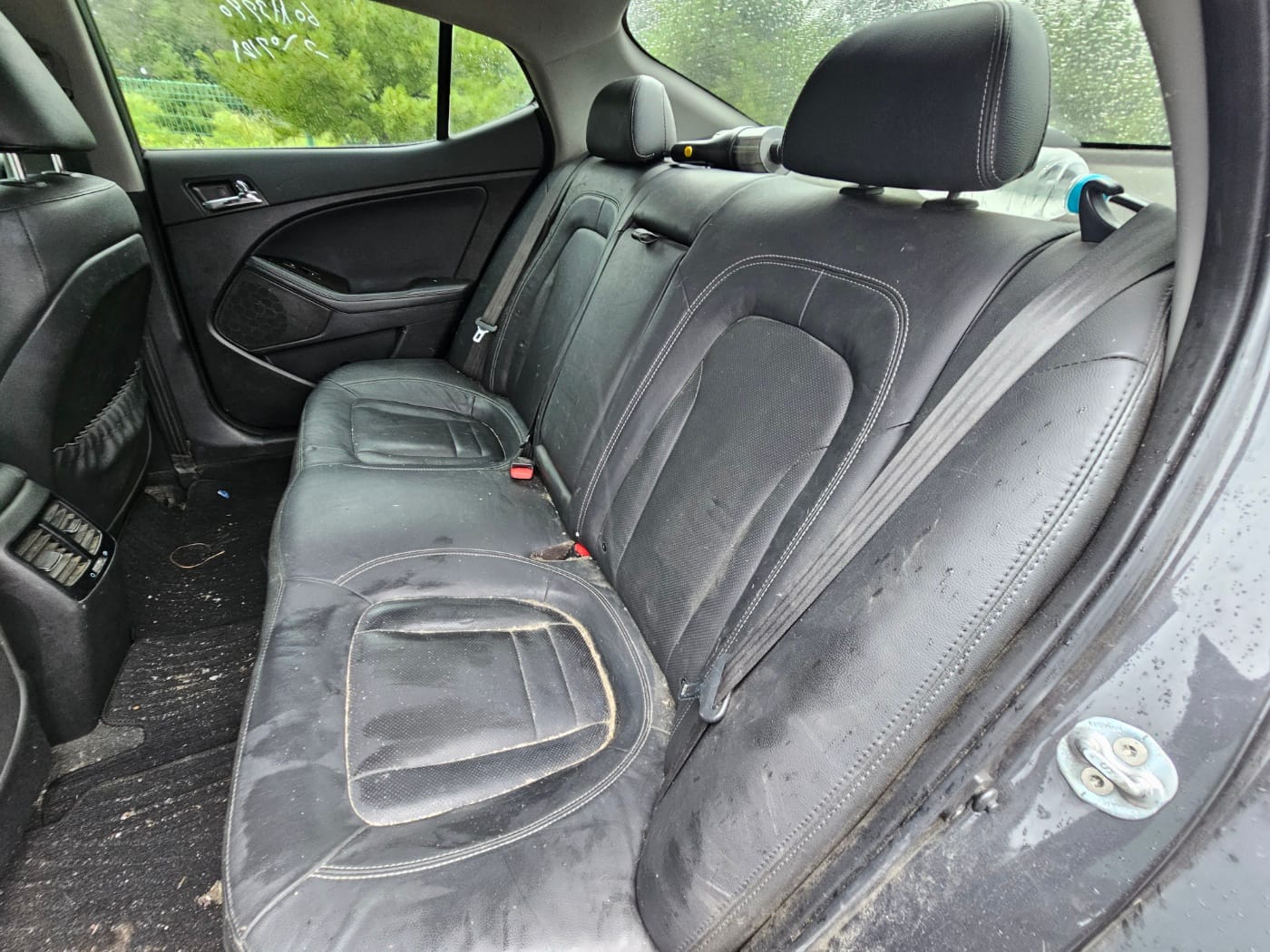 2013 Kia K5 2.0 GDI Turbo (S/N: 334808) 27