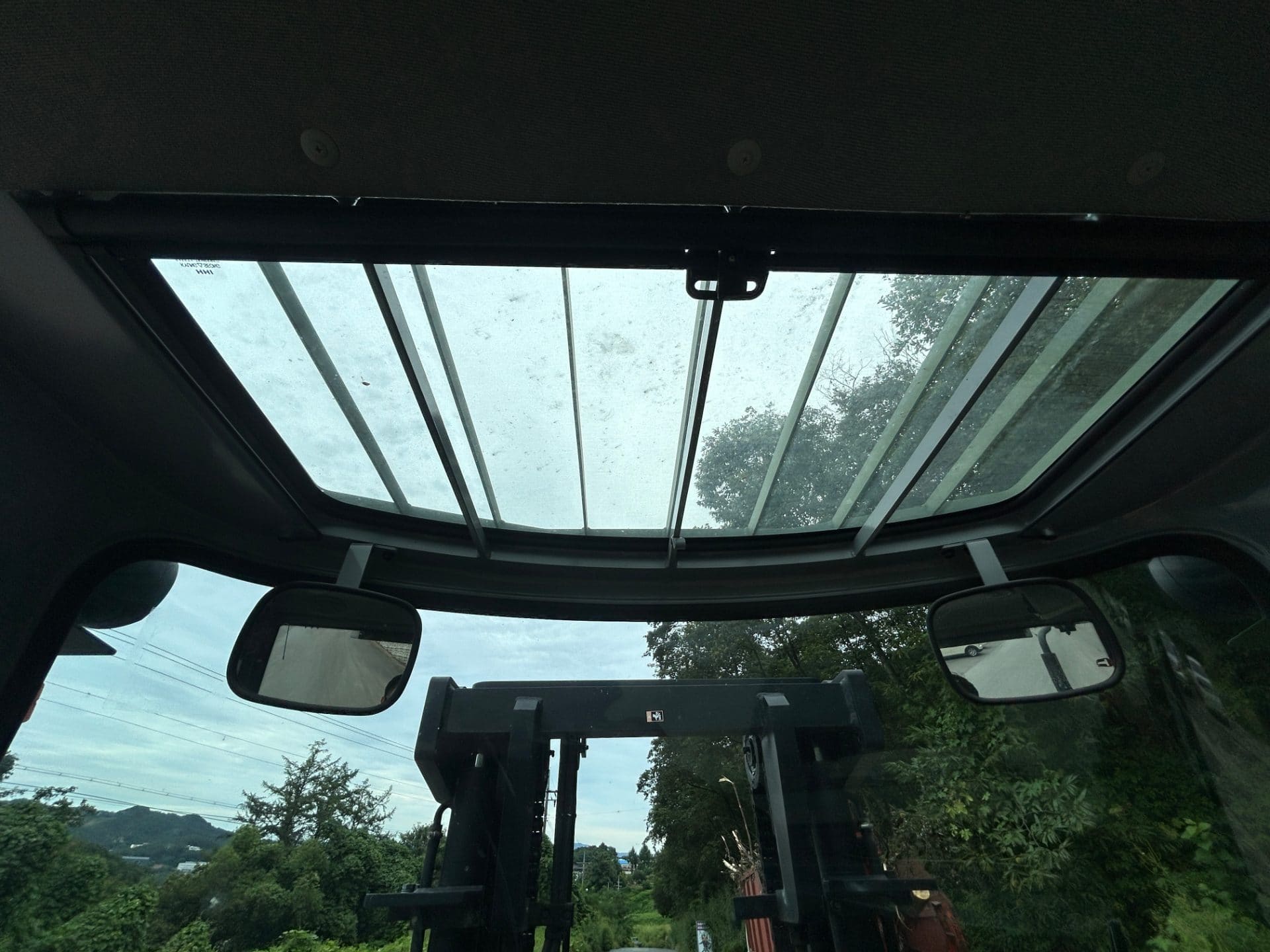 2100 Hyundai DE50 FOLEX 5Ton 31