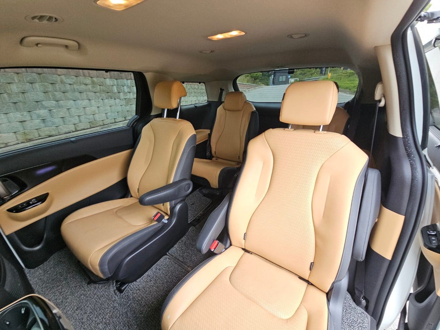 2023 Kia Carnival 4th Gen Gasoline (S/N: 267222) 28