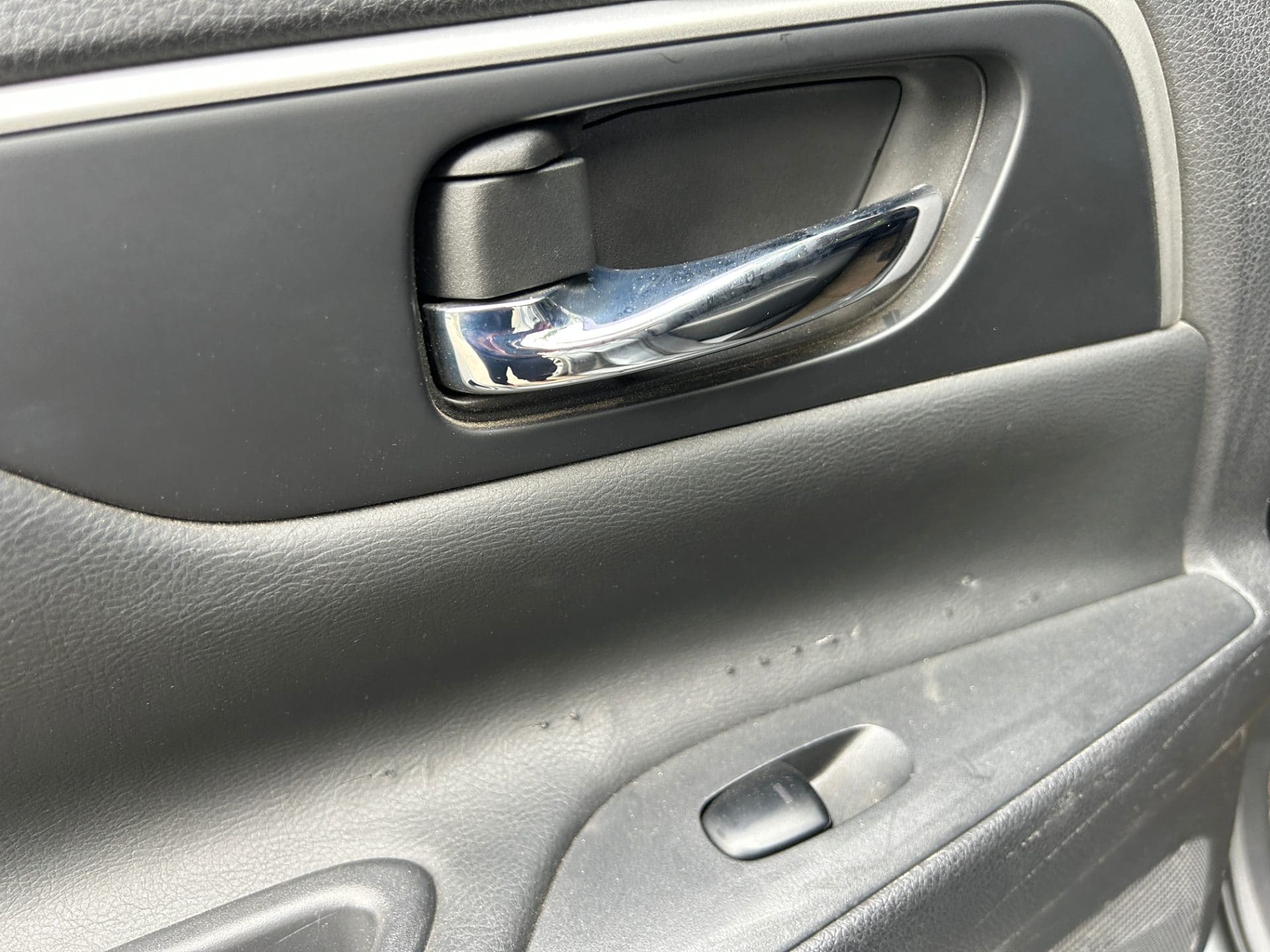 2017 Nissan Altima 2.5 (S/N: 104665) 28