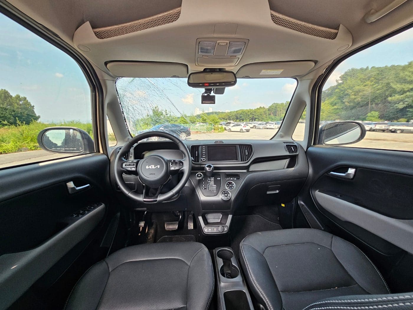 2023 Kia The New Ray (S/N: 352199) 29