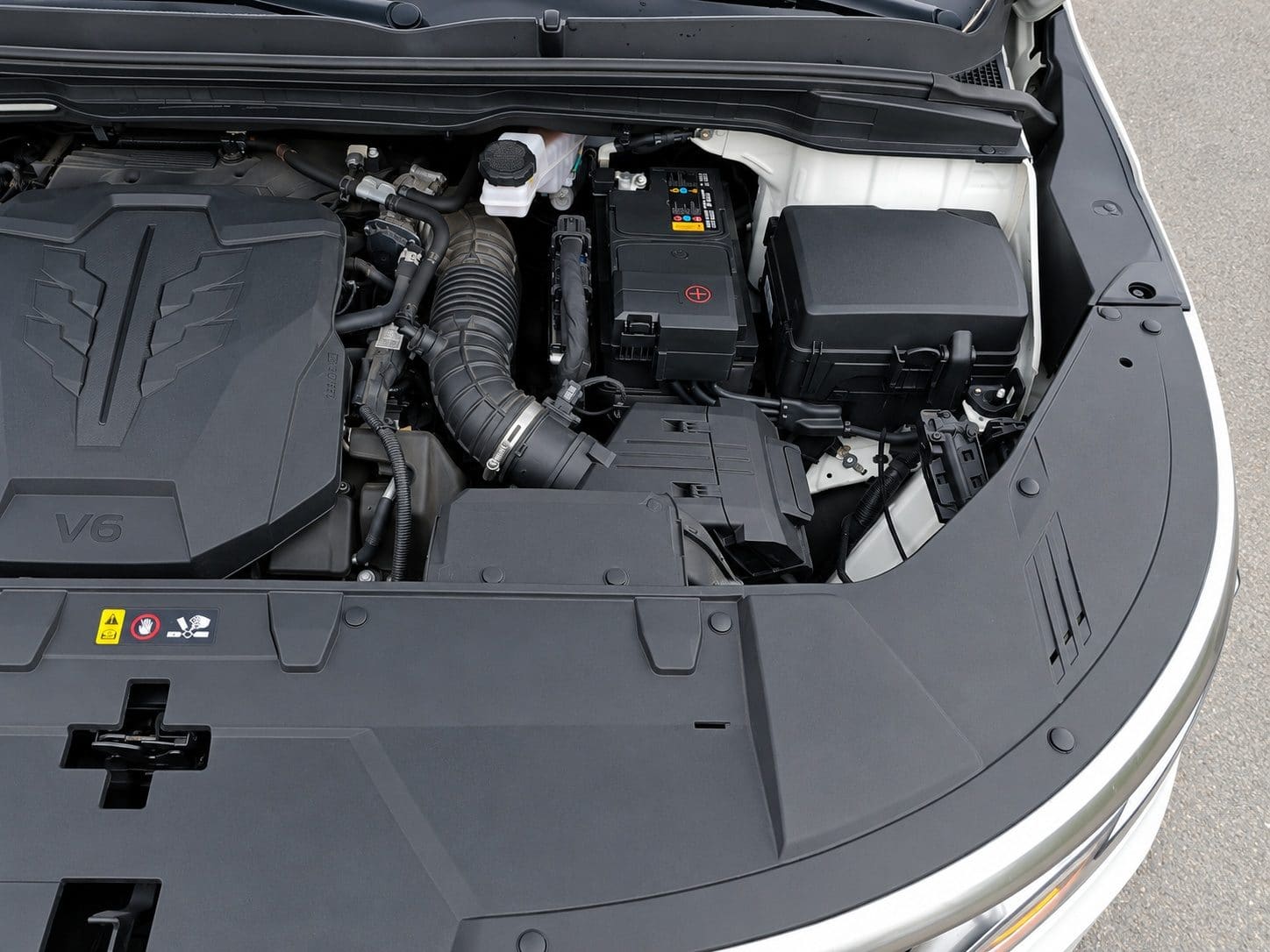 2023 Kia Carnival 4th Gen Gasoline (S/N: 267222) 26