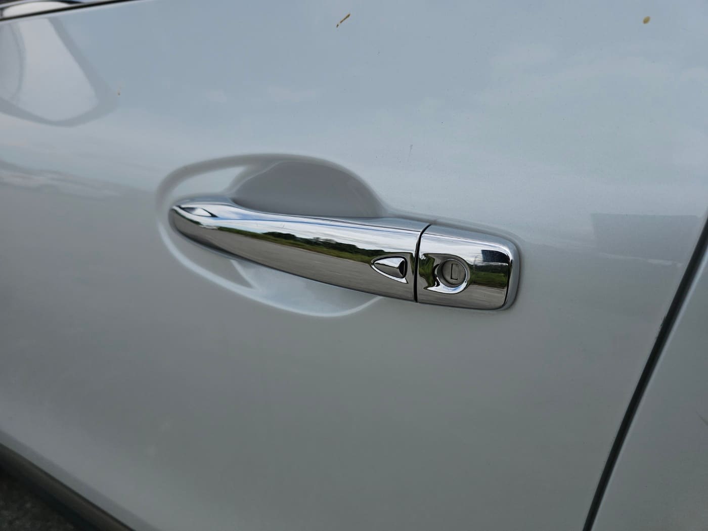 2017 Renault QM6 Diesel 4WD (S/N: 025001) 20