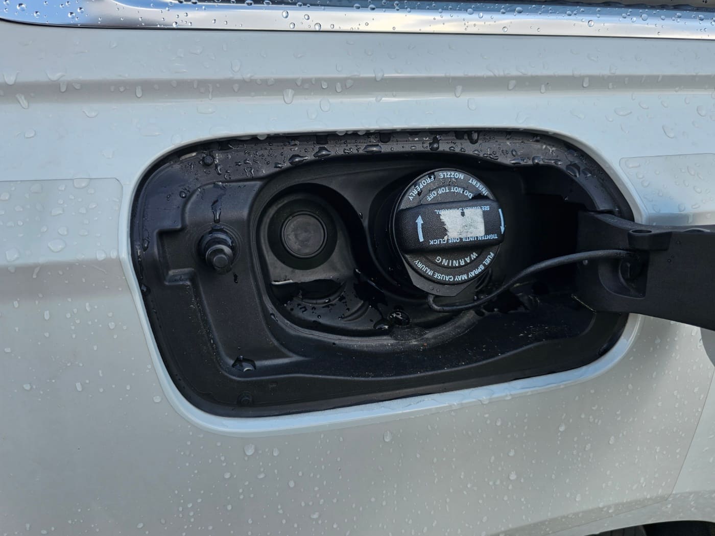 2020 Audi A6 (C8) 45 TFSI Quattro (S/N: 056816) 55