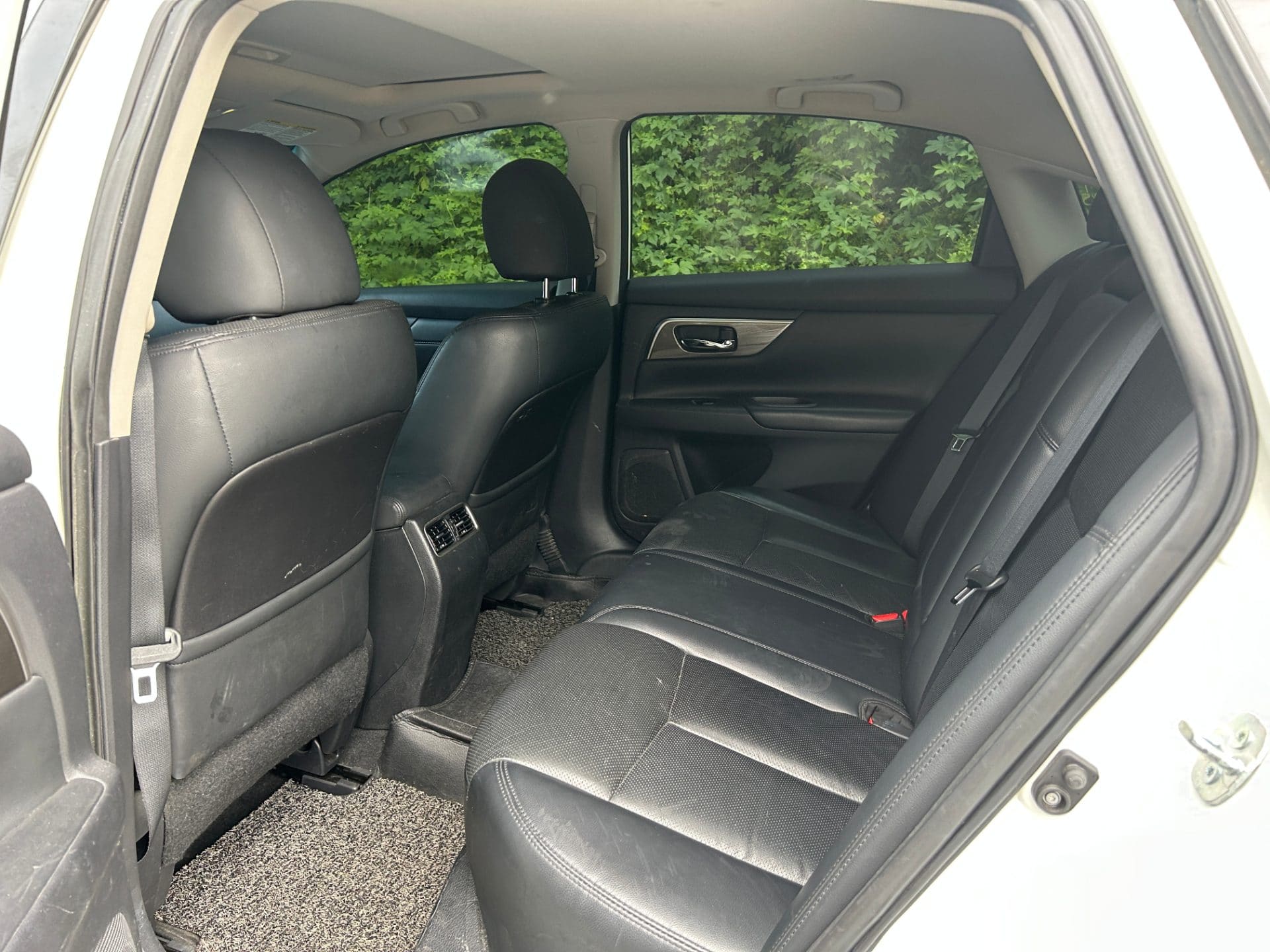 2016 Nissan Altima 2.5 (S/N: 105581) 27