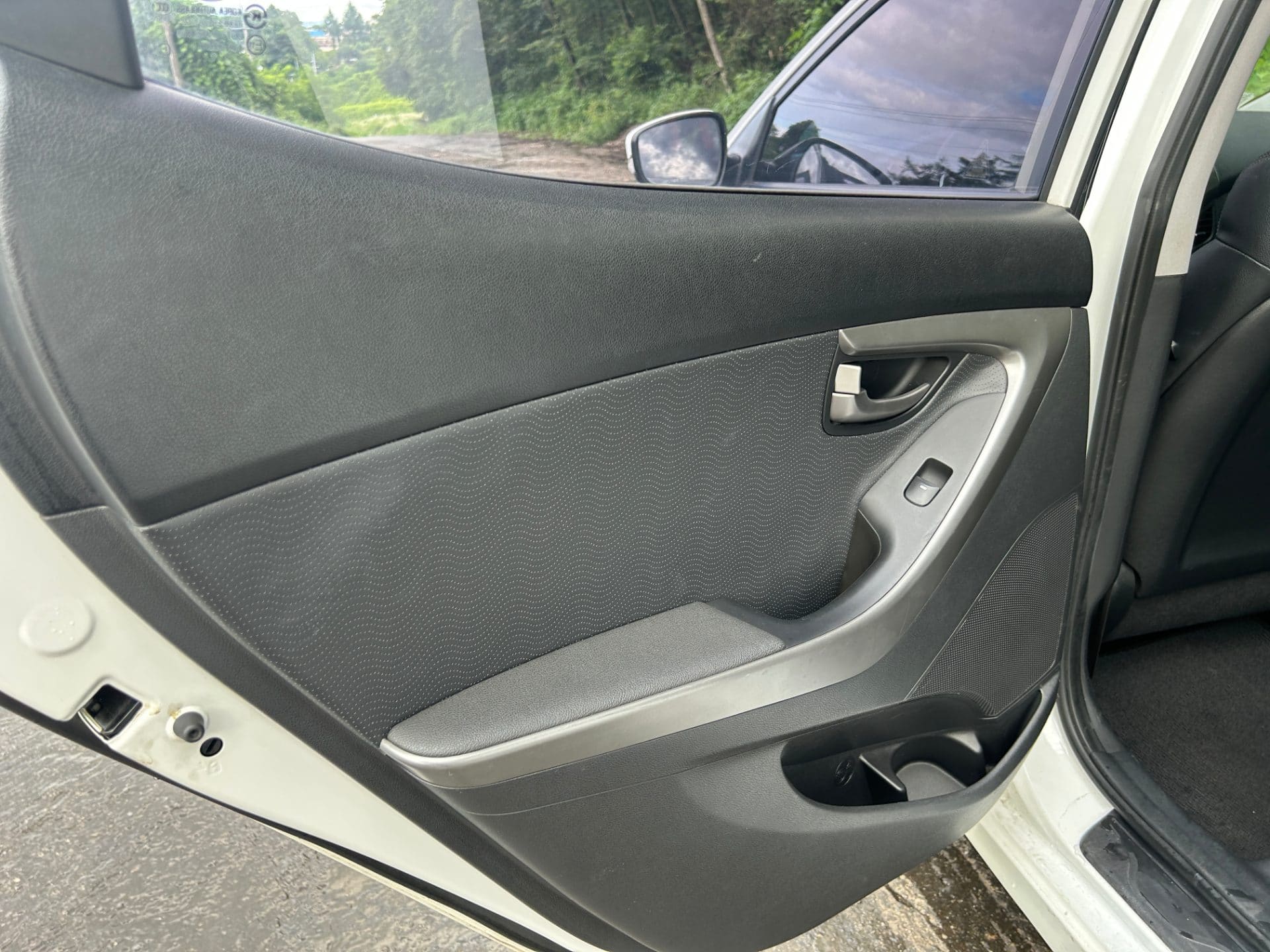2011 Hyundai Avante MD M16 GDI (S/N: 083970) 22