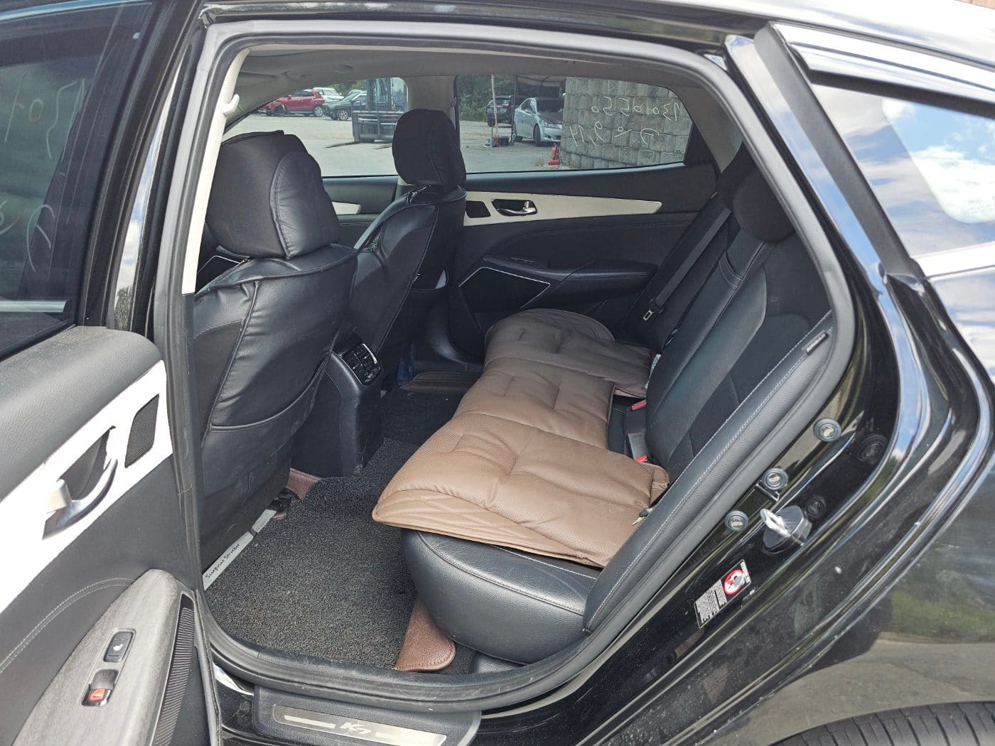 2016 Kia All-New K7 3.0 LPI (S/N: 029230) 25