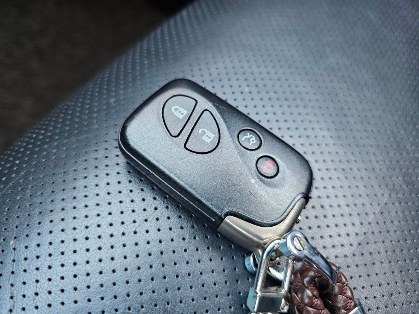2009 Lexus IS250 STD (S/N: 092332) 51