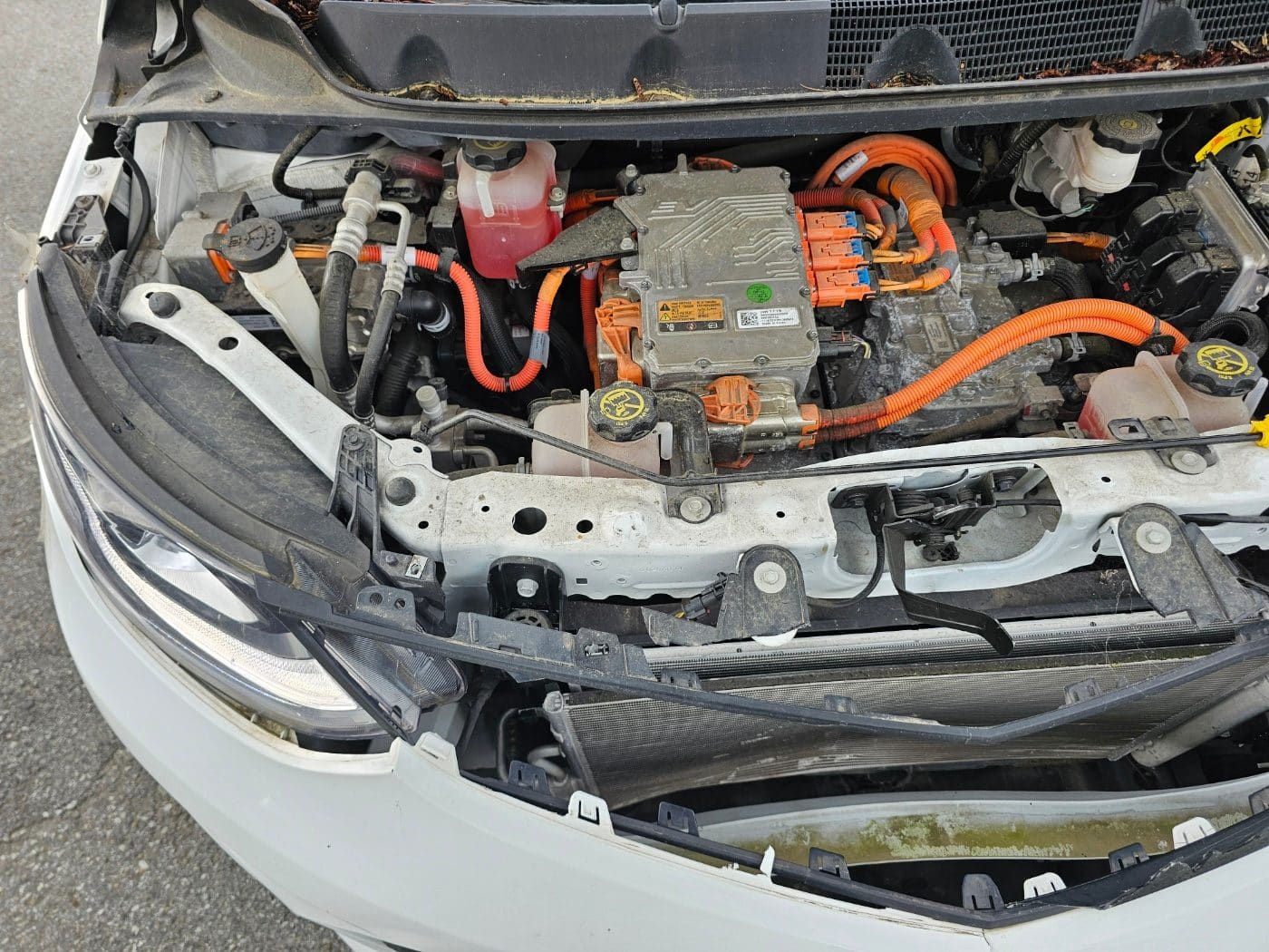 2019 Chevrolet Bolt EV LT (S/N: 128845) 18