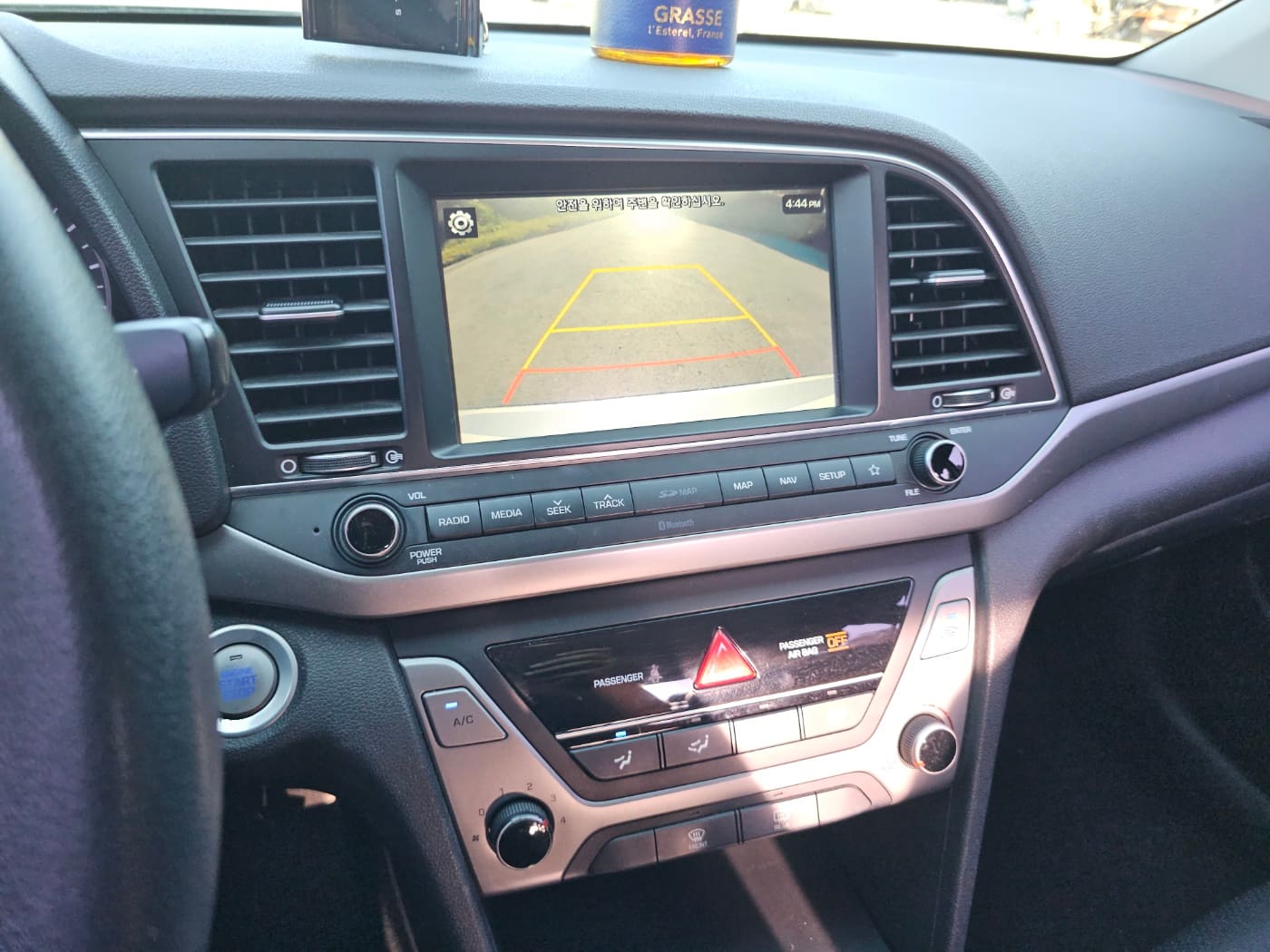 2018 Hyundai Avante AD 1.6 GDI (S/N: 576445) 41