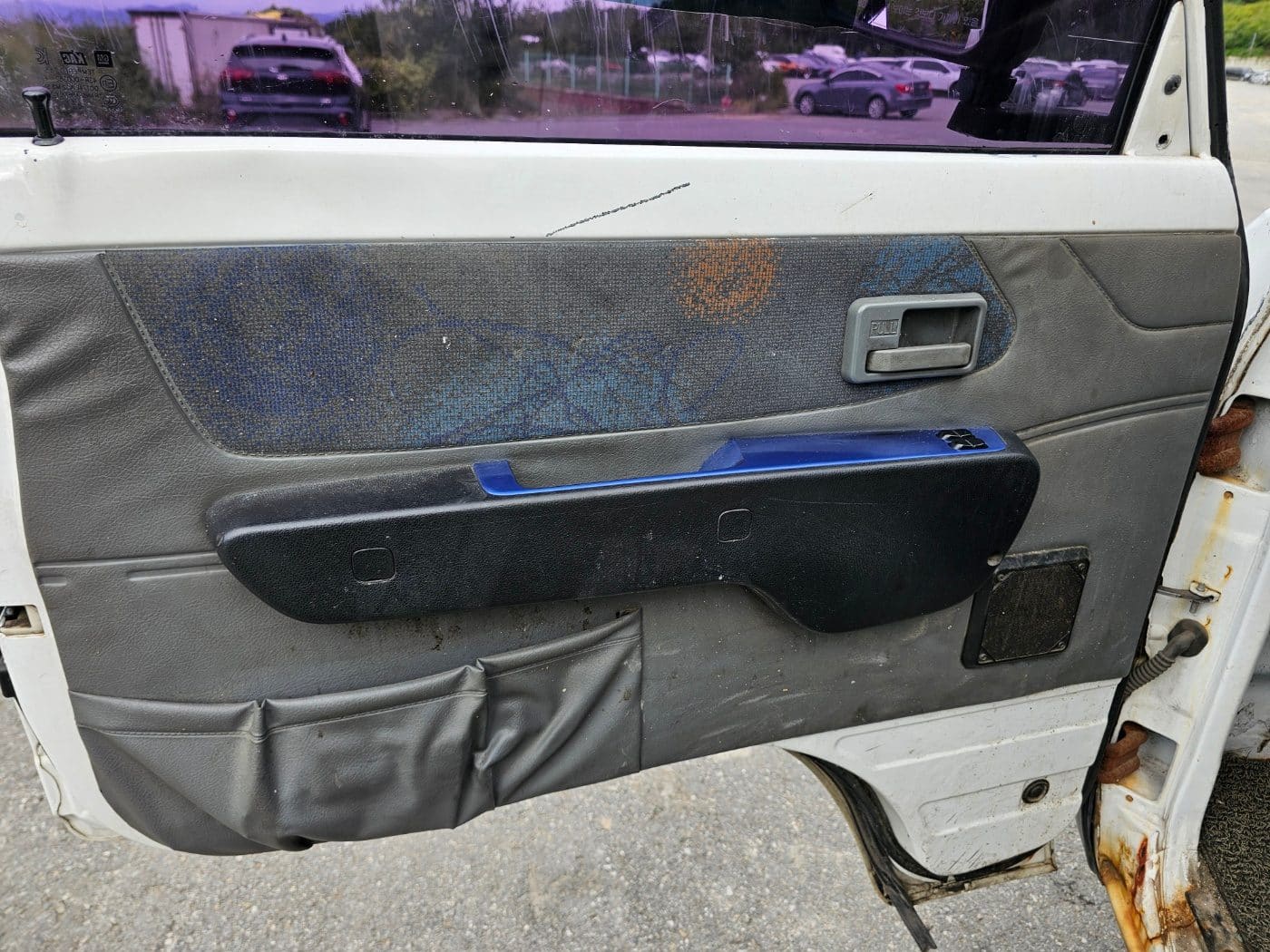 2020 Daewoo New Damas Panel Van DLX (S/N: 000342) 22