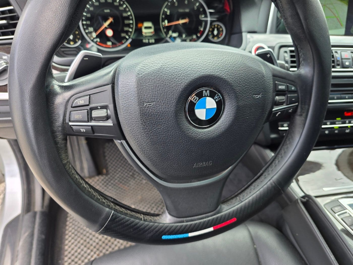 2014 BMW 5 Series (F10) 528i (S/N: 016204) 42